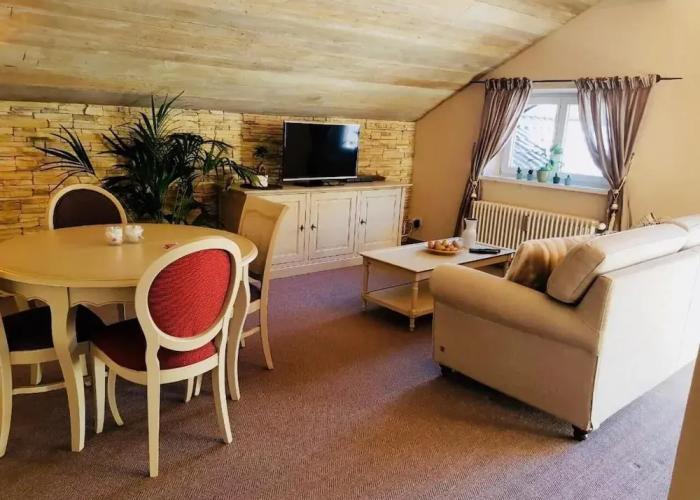 Alpspitzsuite Alpi
