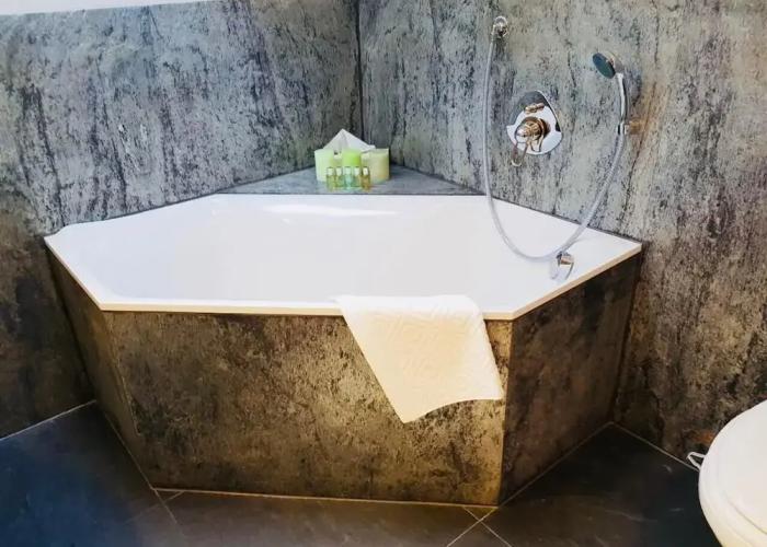 Alpspitzsuite Alpi