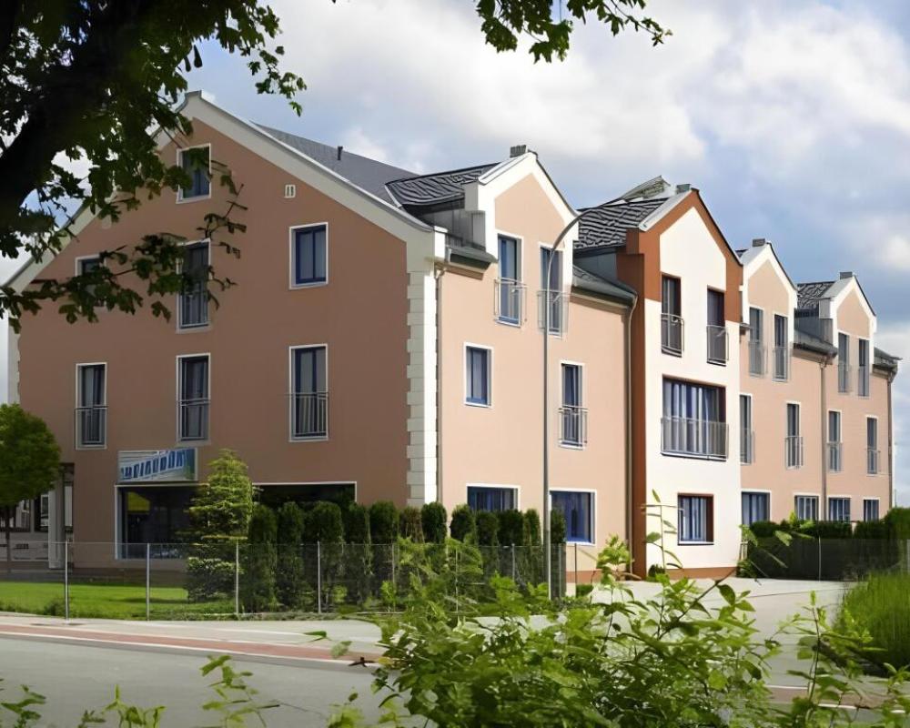 Hotel Meridian - Landshut