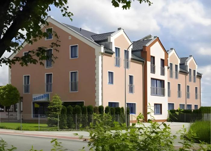 Hotel Meridian - Landshut