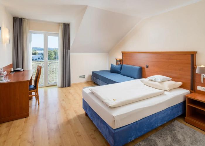 Hotel Meridian - Landshut