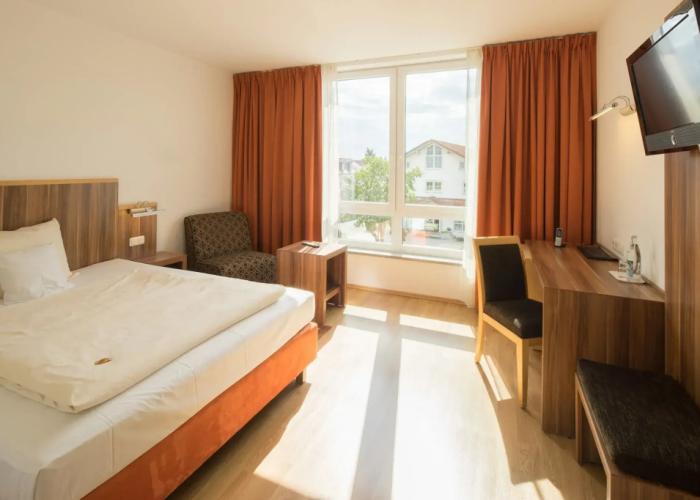 Hotel Meridian - Landshut