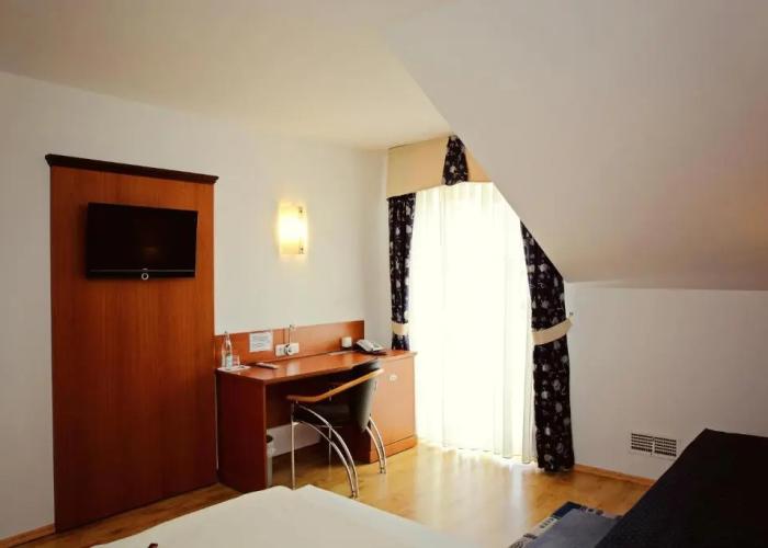 Hotel Meridian Superior