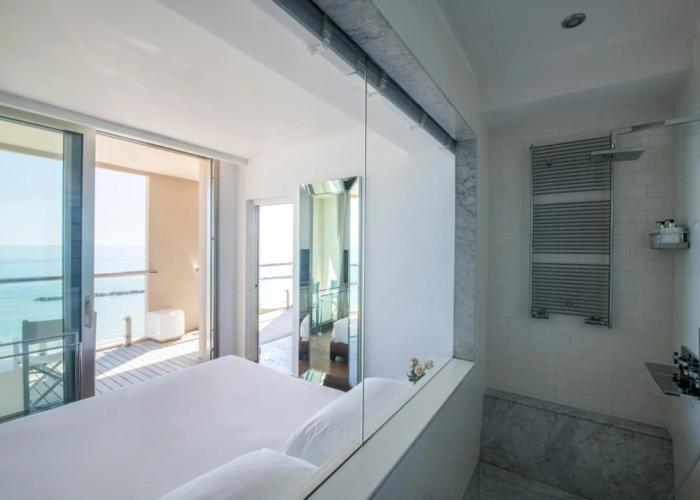 Square Small Luxury Hotel - Providencia