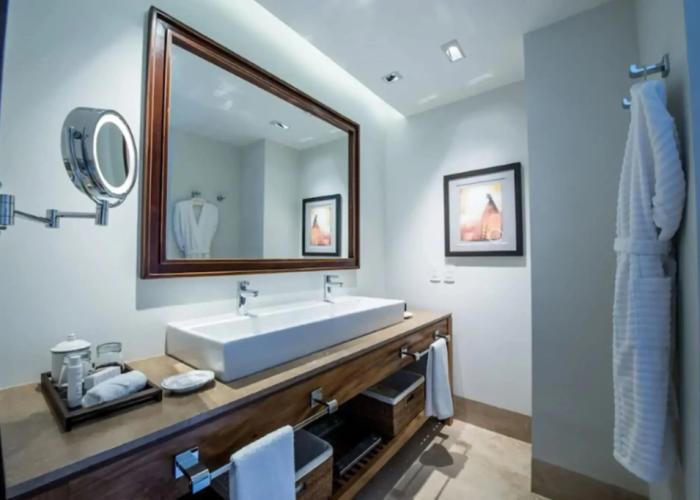 Square Small Luxury Hotel - Providencia
