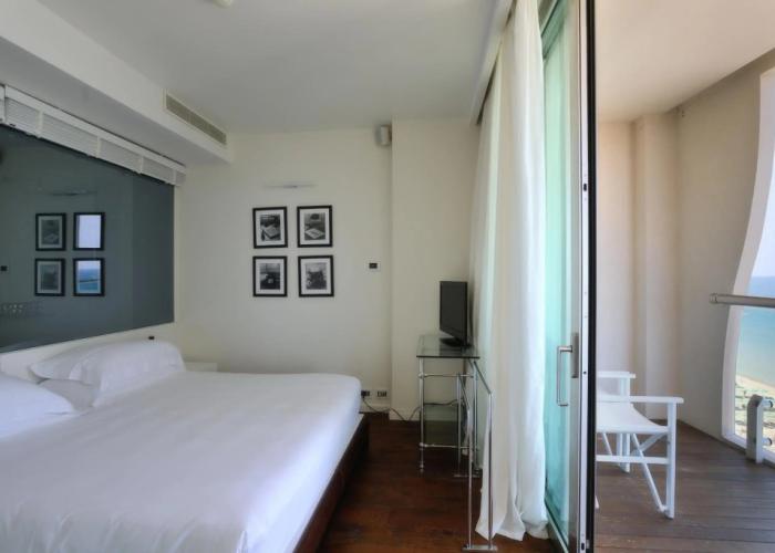 Square Small Luxury Hotel - Providencia
