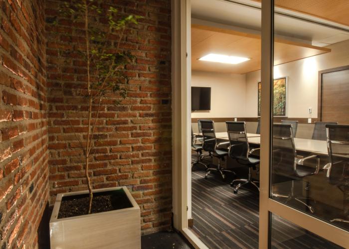 Square Small Luxury Hotel - Providencia