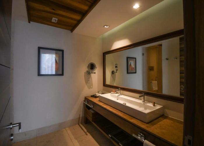 Square Small Luxury Hotel - Providencia