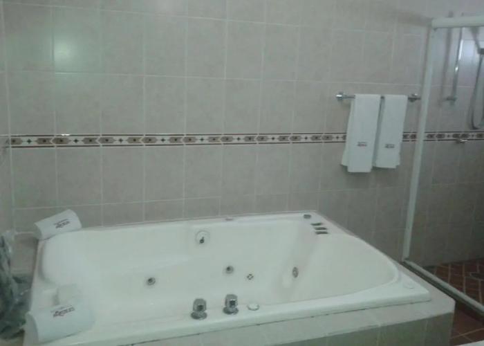 Hotel Aquiles
