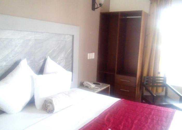 Hotel Aquiles
