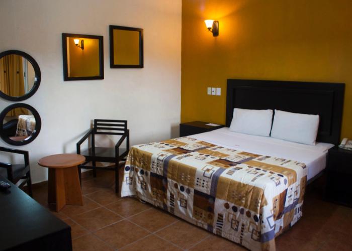 Hotel Aquiles