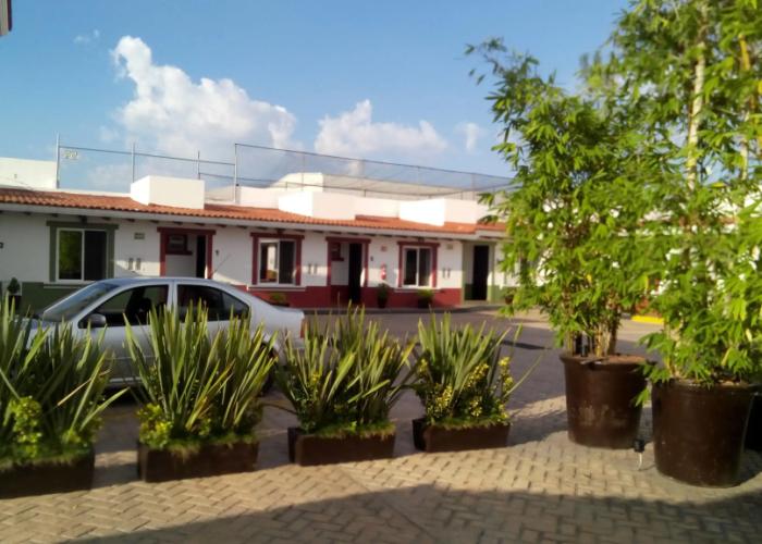 Hotel Aquiles