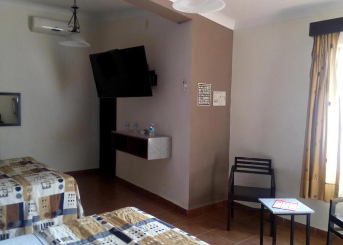 Hotel Aquiles