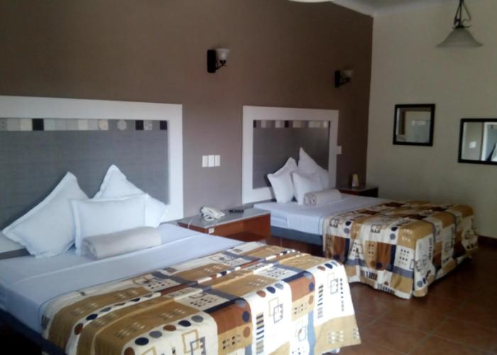 Hotel Aquiles