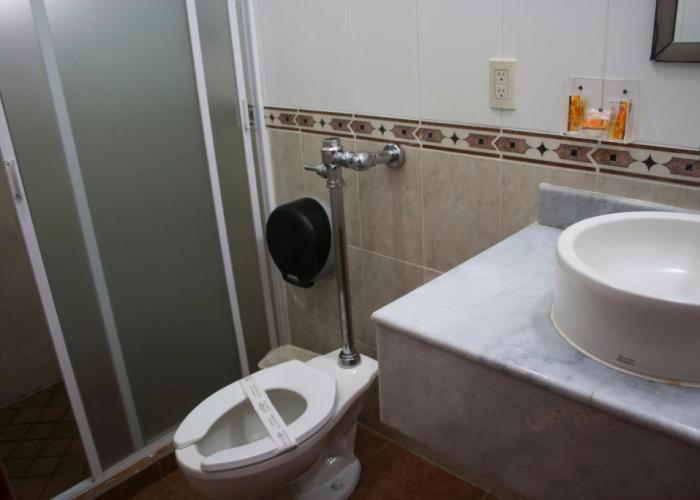Hotel Aquiles