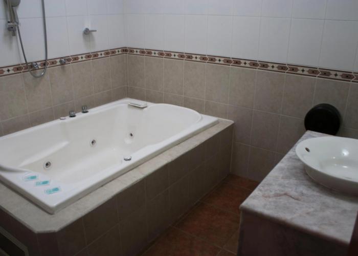 Hotel Aquiles