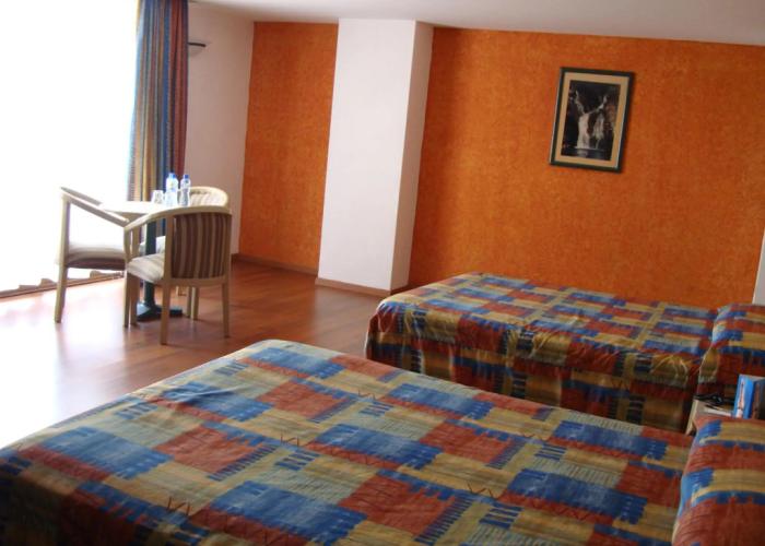 Hotel Cervantes