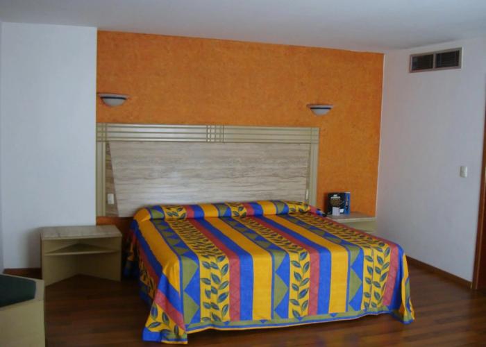 Hotel Cervantes