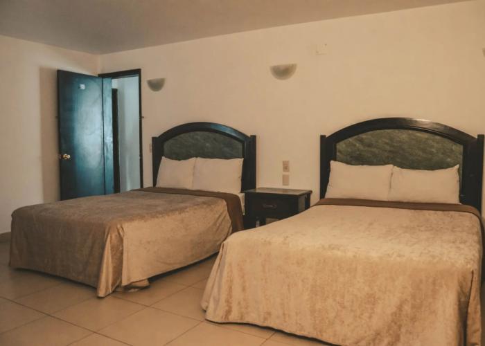 Hotel Latino