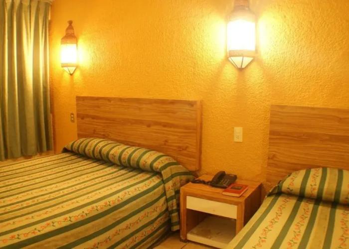 Hotel Latino