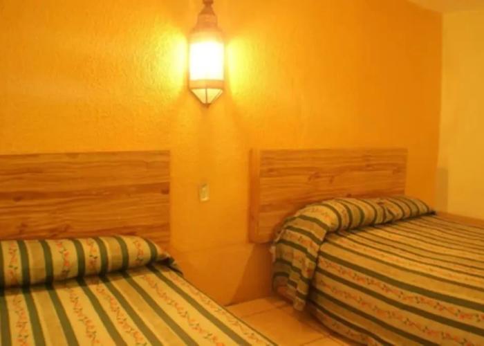 Hotel Latino