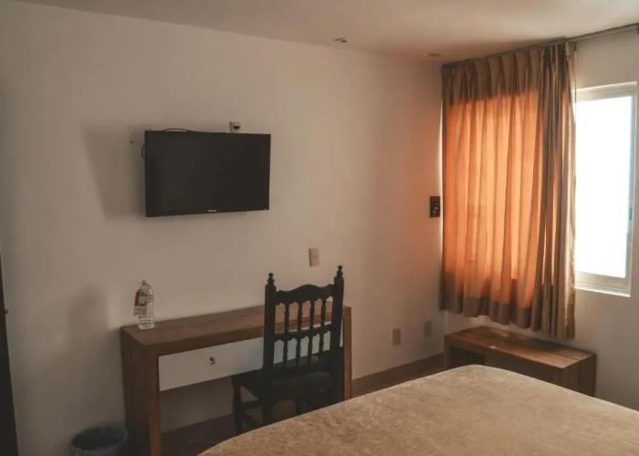Hotel Latino