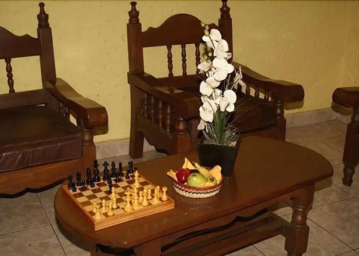 Hotel Latino