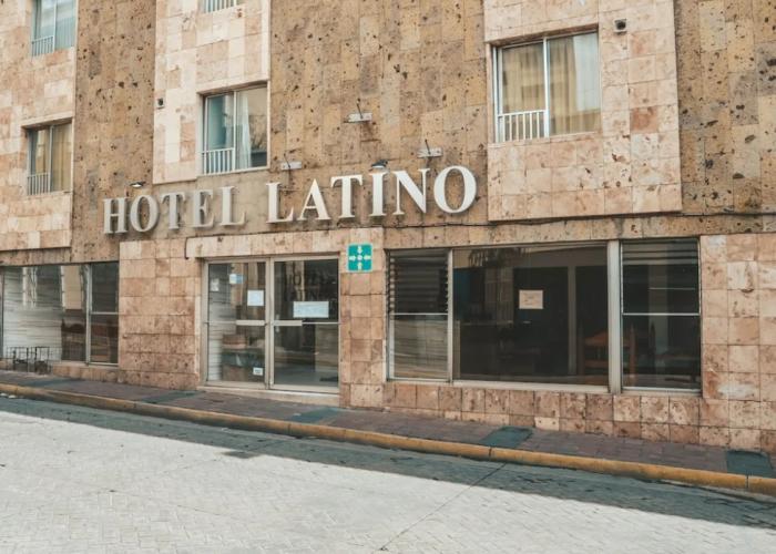 Hotel Latino