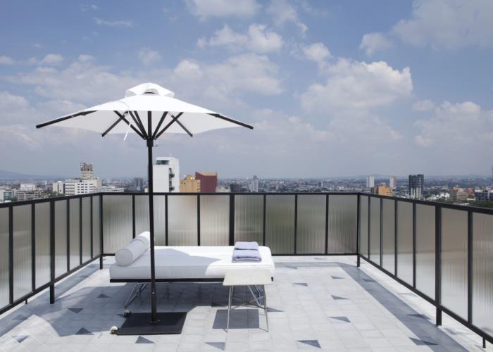 Casa Habita, Guadalajara, a Member of Design Hotels