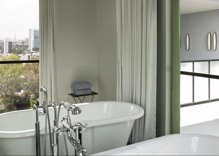 Casa Habita, Guadalajara, a Member of Design Hotels