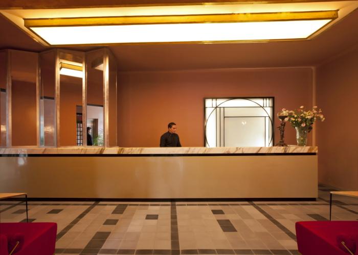 Casa Habita, Guadalajara, a Member of Design Hotels