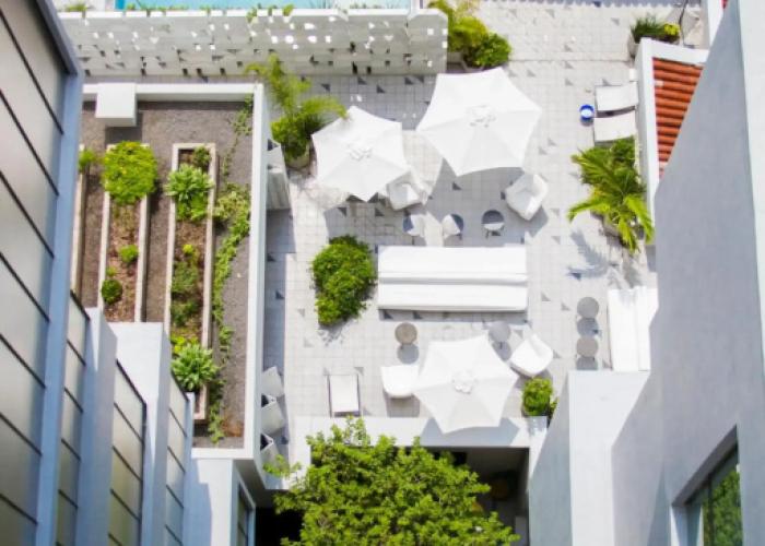 Casa Habita, Guadalajara, a Member of Design Hotels