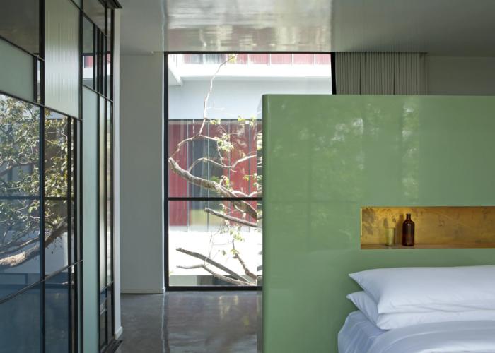 Casa Habita, Guadalajara, a Member of Design Hotels