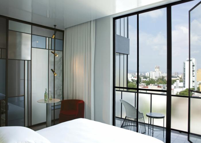 Casa Habita, Guadalajara, a Member of Design Hotels