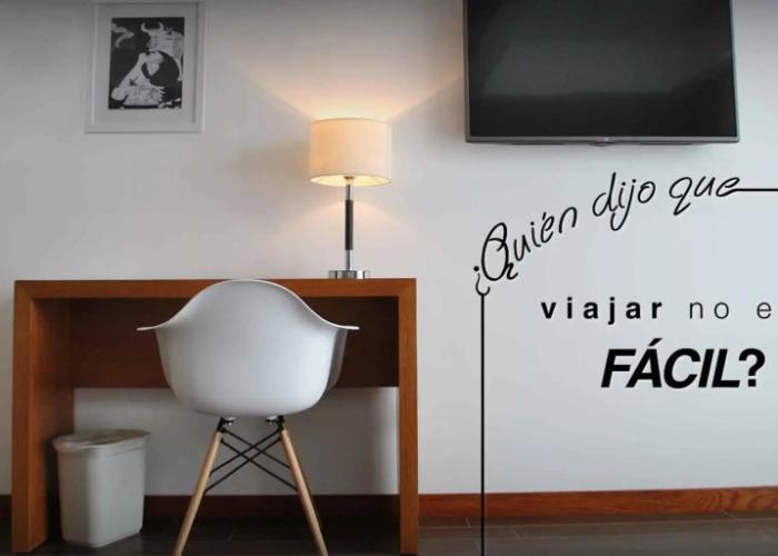 Hotel y Tú