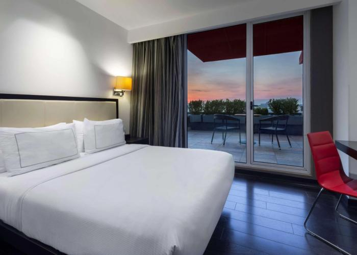 DoubleTree by Hilton Guadalajara Centro Historico
