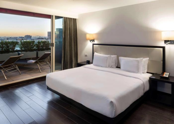 DoubleTree by Hilton Guadalajara Centro Historico