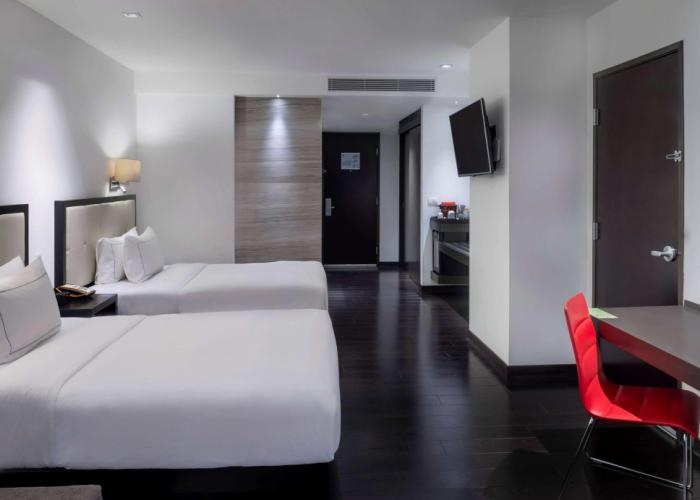 DoubleTree by Hilton Guadalajara Centro Historico