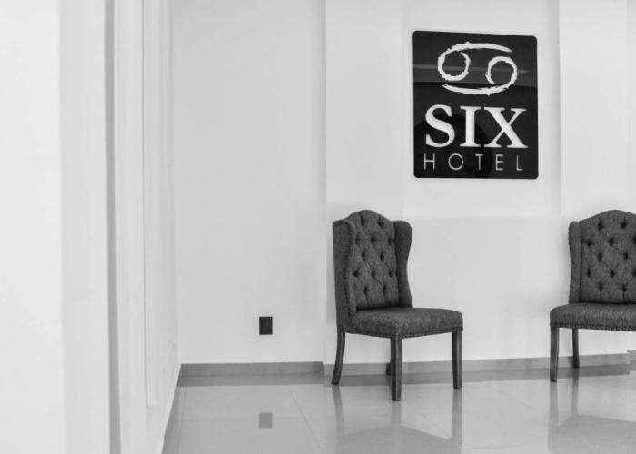 Six Hotel Guadalajara Expiatorio