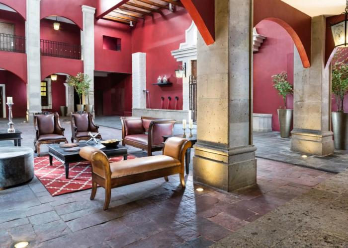 Hotel Gran Casa Xalisco