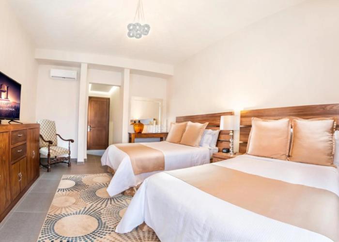 Hotel Gran Casa Xalisco