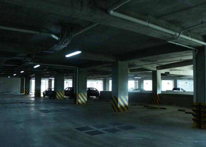 Departamento Céntrico Guadalajara