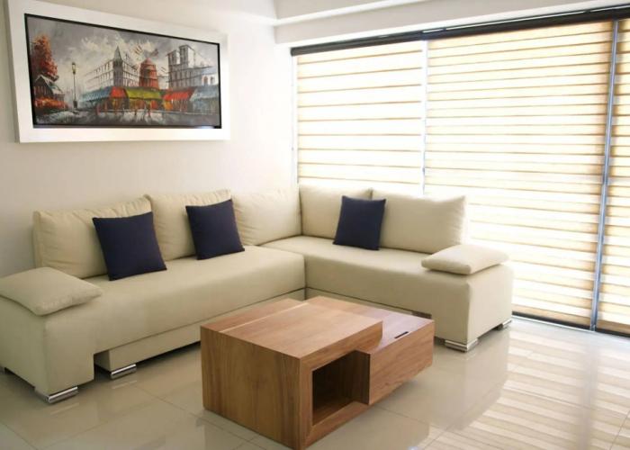 Departamento Céntrico Guadalajara