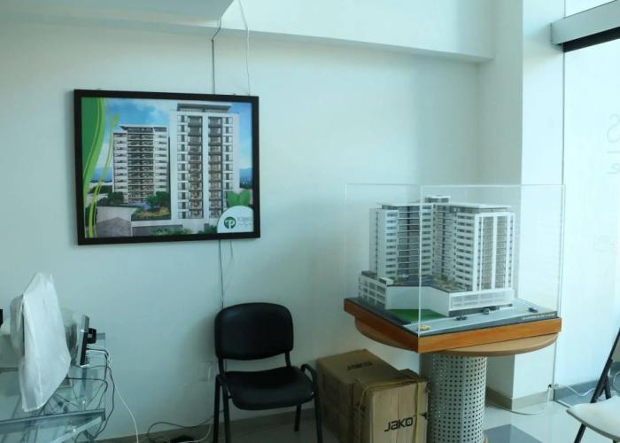 Departamento Céntrico Guadalajara