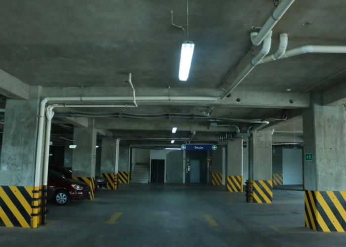 Departamento Céntrico Guadalajara