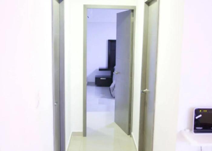 Departamento Céntrico Guadalajara