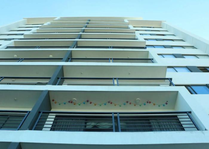 Departamento Céntrico Guadalajara