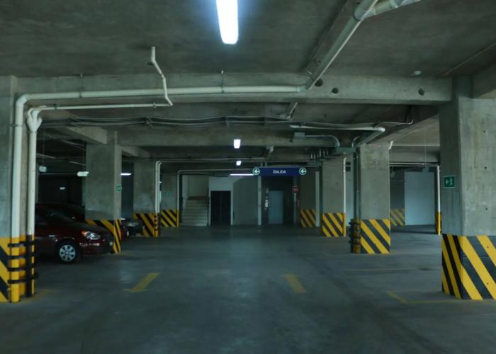 Departamento Céntrico Guadalajara