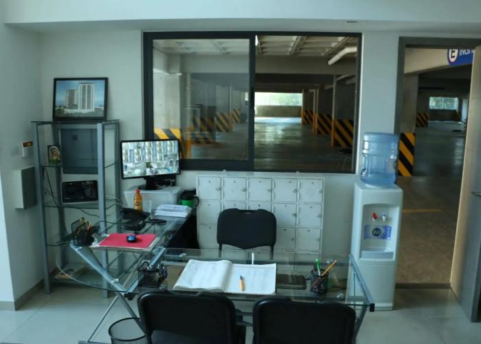 Departamento Céntrico Guadalajara