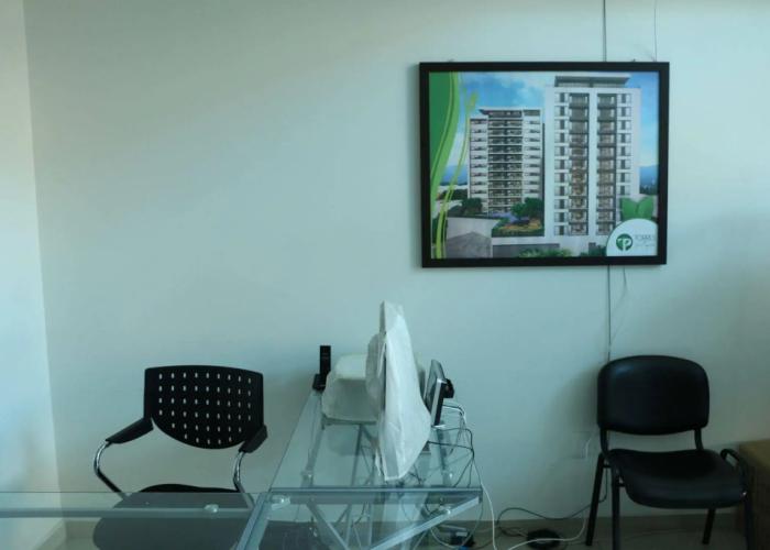 Departamento Céntrico Guadalajara